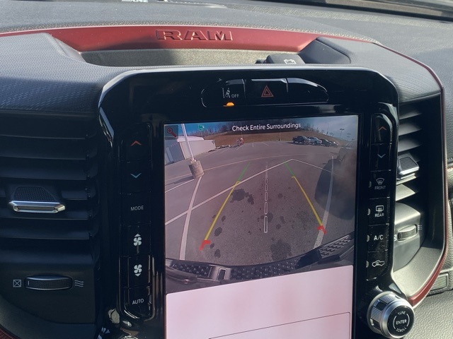 new 2026 Ram 1500 car, priced at $57,174