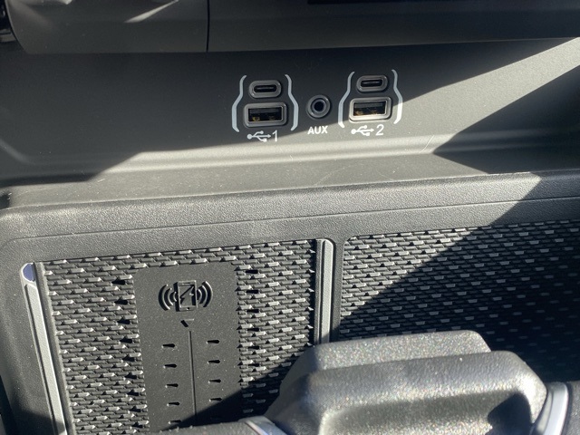 new 2026 Ram 1500 car, priced at $57,174