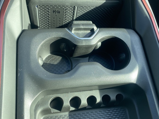 new 2026 Ram 1500 car, priced at $57,174