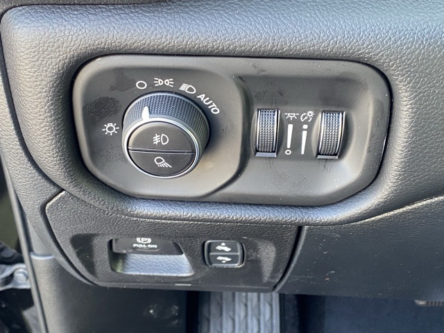 new 2026 Ram 1500 car, priced at $57,174