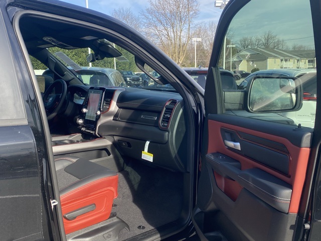 new 2026 Ram 1500 car, priced at $57,174