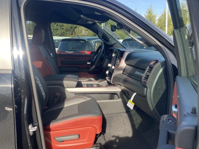 new 2026 Ram 1500 car, priced at $57,174