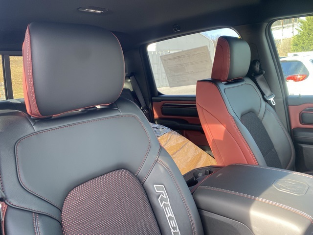 new 2026 Ram 1500 car, priced at $57,174