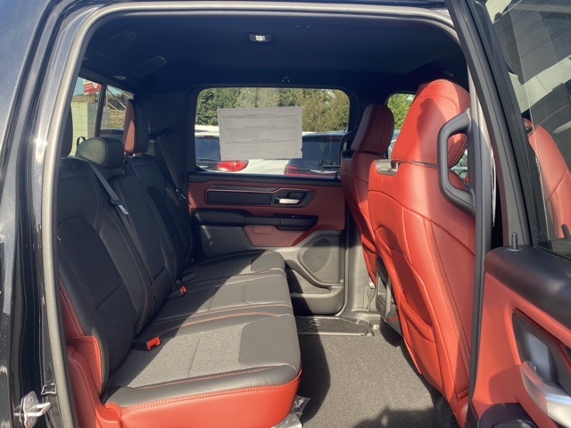 new 2026 Ram 1500 car, priced at $57,174