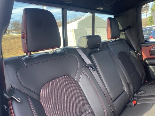 new 2026 Ram 1500 car, priced at $57,174