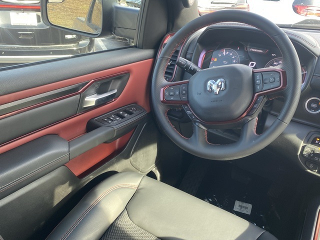 new 2026 Ram 1500 car, priced at $57,174