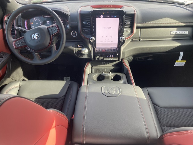 new 2026 Ram 1500 car, priced at $57,174