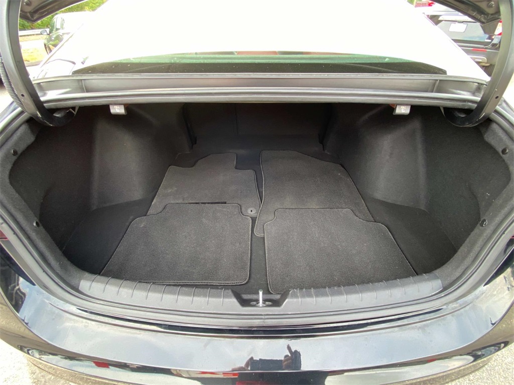 2023 Ebony Black Kia K5 GT-Line AWD Sedan