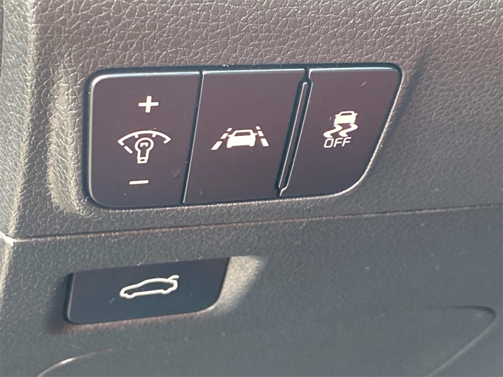 2023 Ebony Black Kia K5 GT-Line AWD Sedan