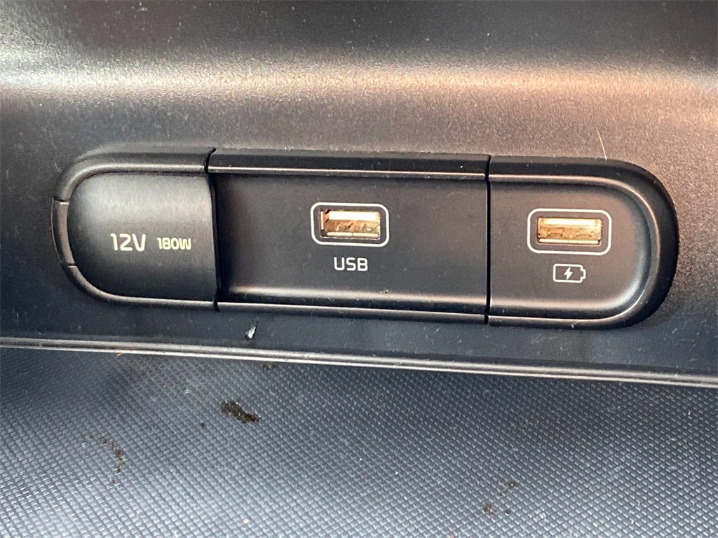 2023 Ebony Black Kia K5 GT-Line AWD Sedan