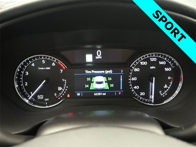 used 2023 Cadillac XT4 car, priced at $23,899