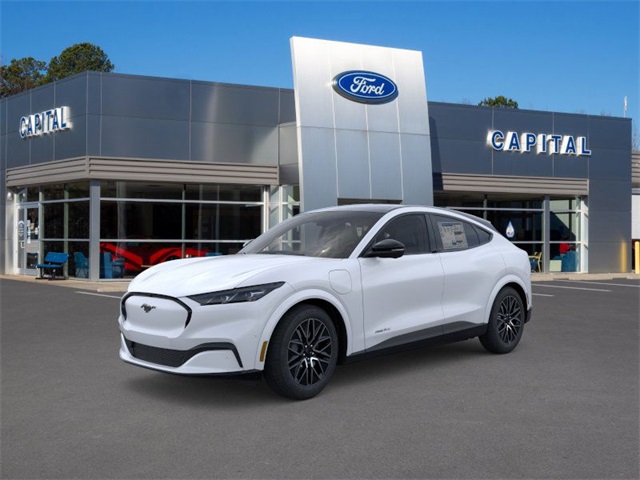 2025 Ford Mustang Mach-E Premium RWD's photo