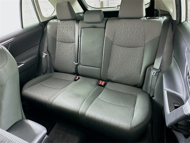 RAV4 XLE