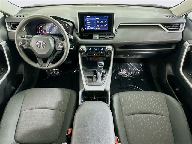RAV4 XLE