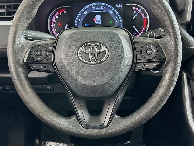 RAV4 XLE