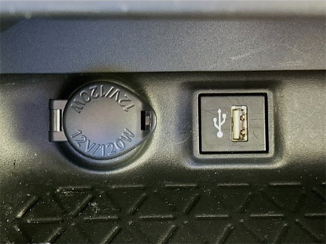 RAV4 XLE