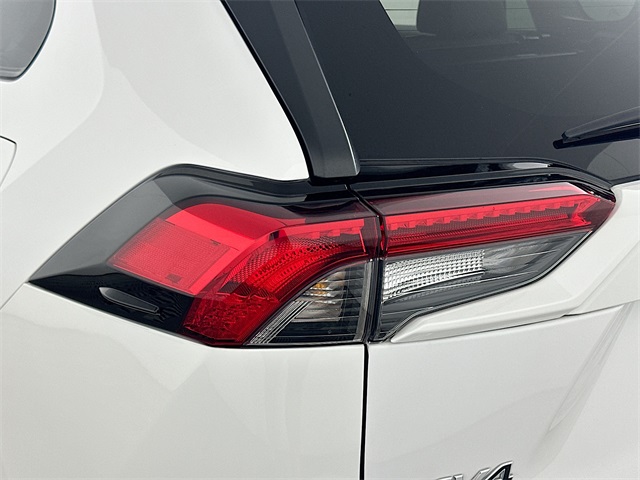 RAV4 XLE