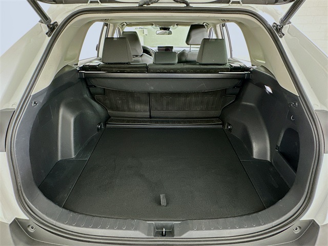 RAV4 XLE