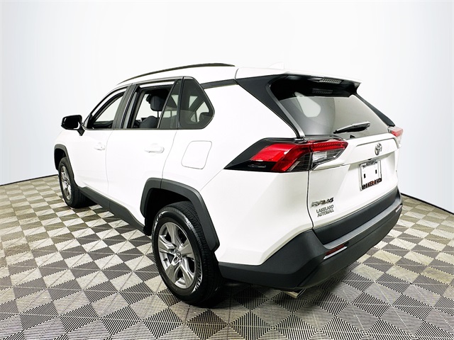 RAV4 XLE
