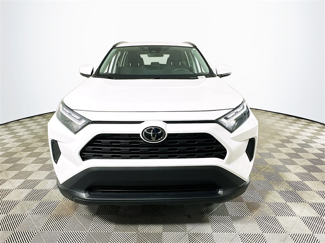RAV4 XLE