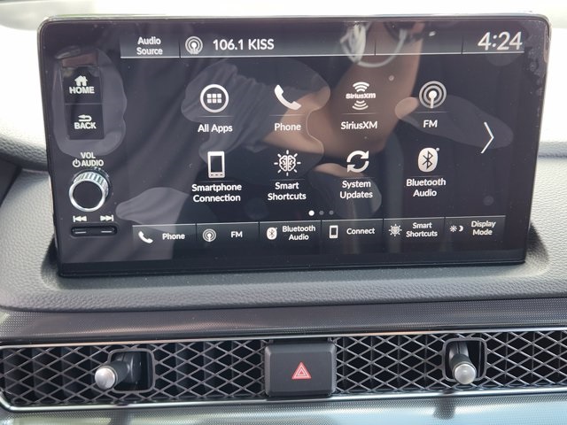 new 2025 Acura Integra car, priced at $54,095