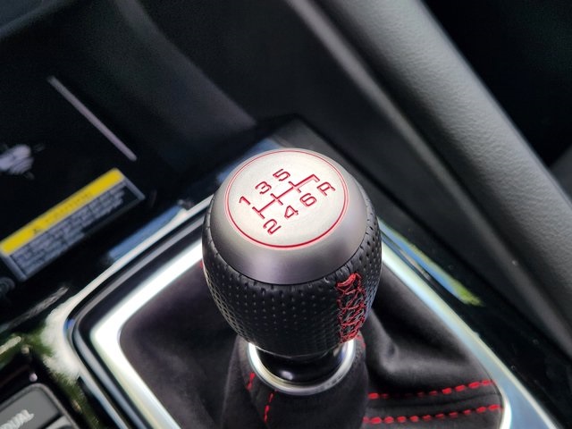 new 2025 Acura Integra car, priced at $54,095