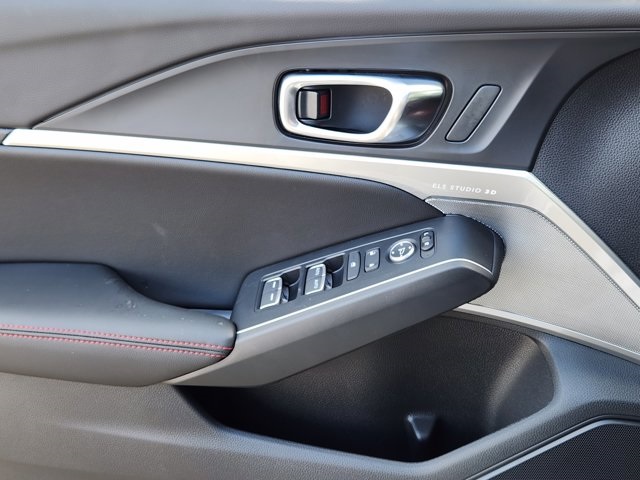 new 2025 Acura Integra car, priced at $54,095