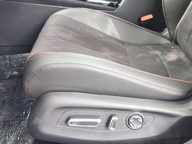 new 2025 Acura Integra car, priced at $54,095