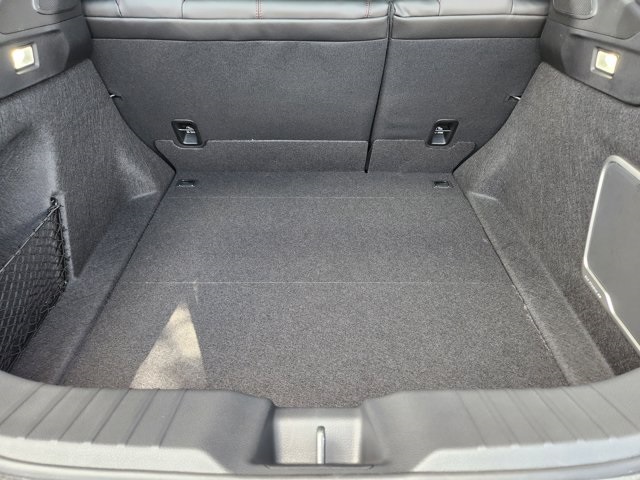 new 2025 Acura Integra car, priced at $54,095