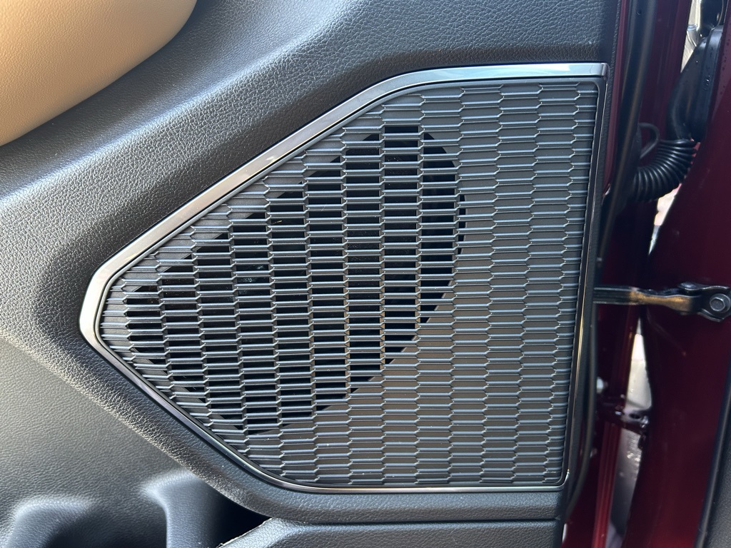 new 2025 Jeep Grand Cherokee L car, priced at $63,175