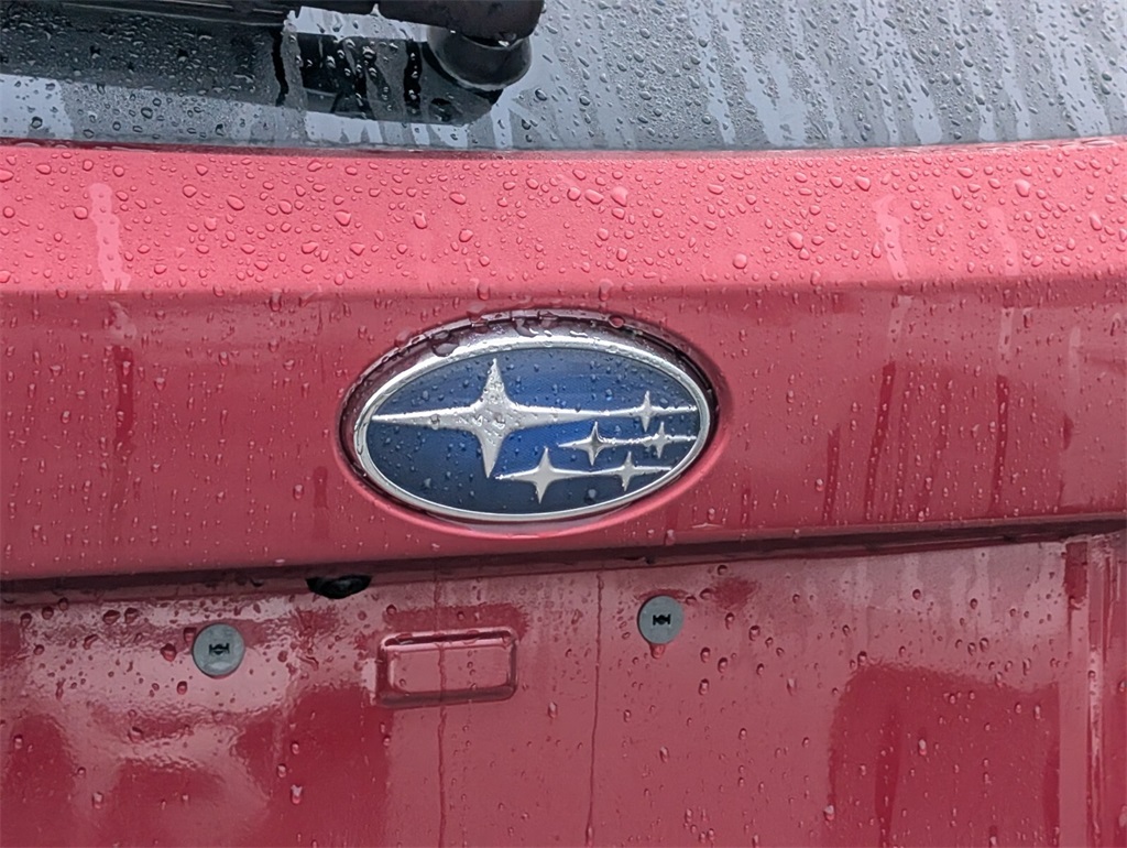 new 2025 Subaru Outback car, priced at $35,510