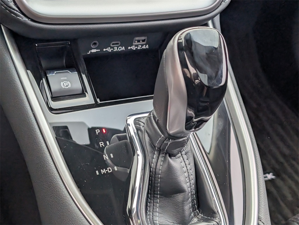 new 2025 Subaru Outback car, priced at $35,510