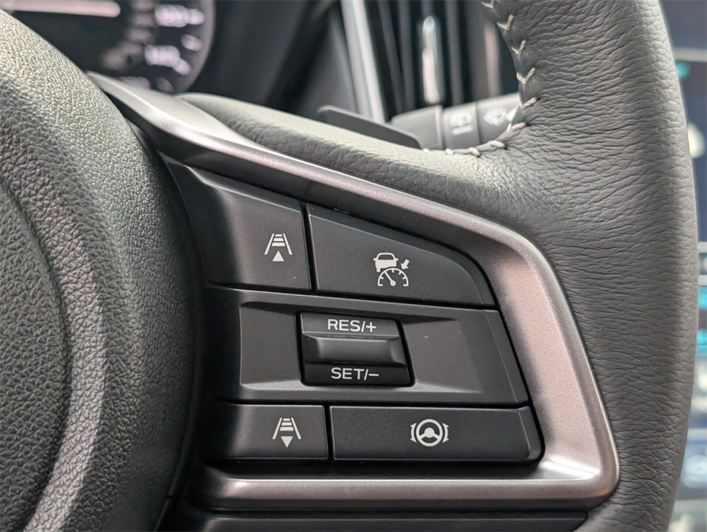 new 2025 Subaru Outback car, priced at $35,510