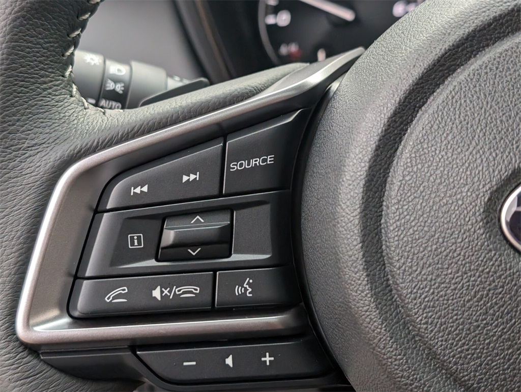 new 2025 Subaru Outback car, priced at $35,510