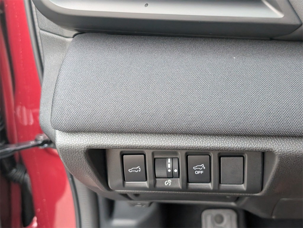 new 2025 Subaru Outback car, priced at $35,510