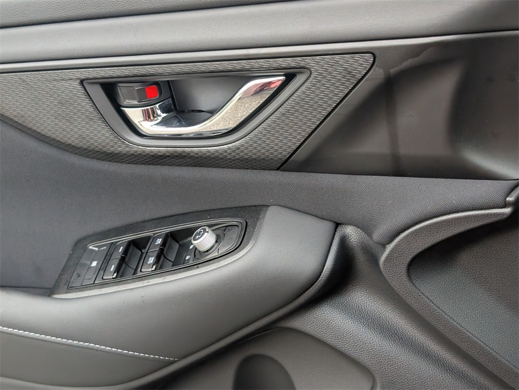 new 2025 Subaru Outback car, priced at $35,510