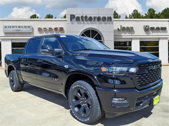 2026 RAM Ram 1500 Pickup Big Horn/Lone Star's photo