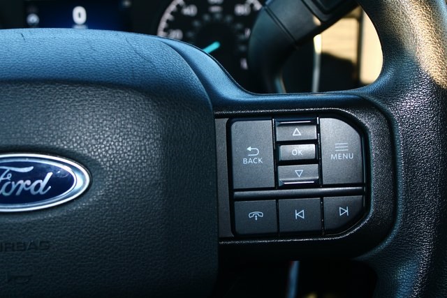 used 2023 Ford F-150 car, priced at $30,766