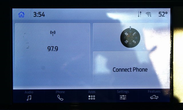 used 2023 Ford F-150 car, priced at $30,766