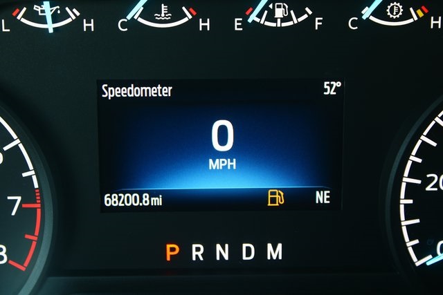 used 2023 Ford F-150 car, priced at $30,766