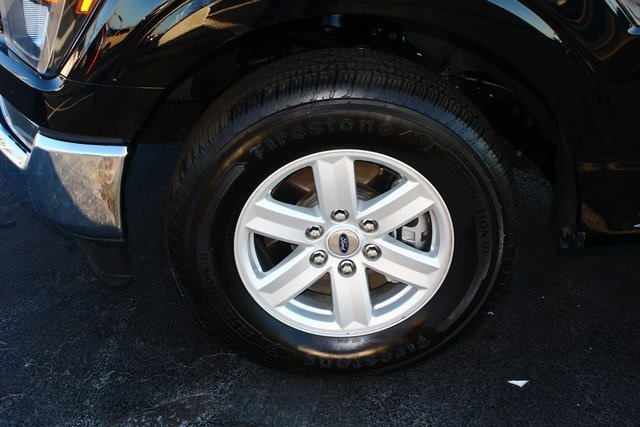 used 2023 Ford F-150 car, priced at $30,766