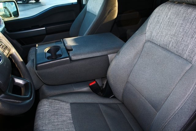 used 2023 Ford F-150 car, priced at $30,766