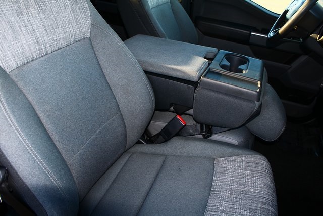 used 2023 Ford F-150 car, priced at $30,766