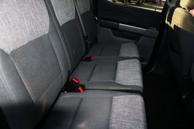 used 2023 Ford F-150 car, priced at $30,766