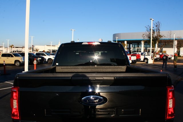 used 2023 Ford F-150 car, priced at $30,766