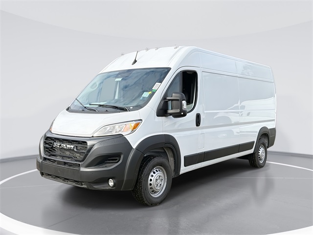 2026 RAM ProMaster Cargo Van Tradesman's photo