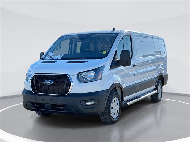 2024 Ford Transit Van Base's photo