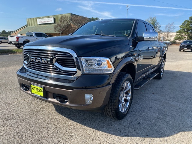 2018 RAM Ram 1500 Pickup Laramie Longhorn's photo
