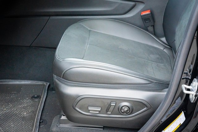 New 2025 Jeep Grand Cherokee SUV