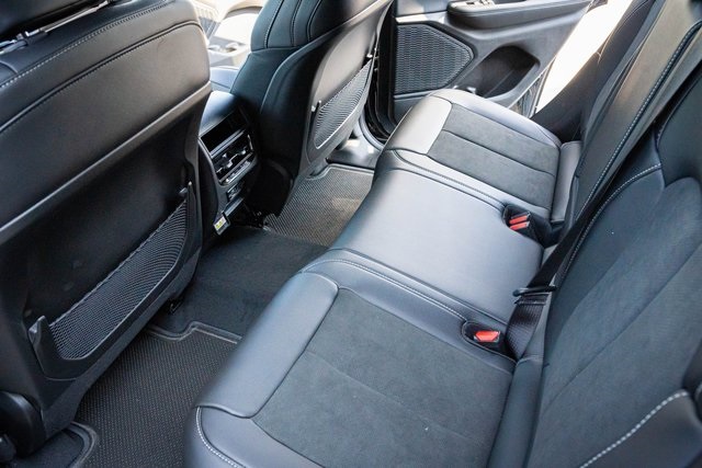 New 2025 Jeep Grand Cherokee SUV